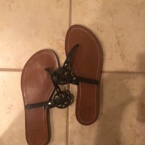 Tory Burch sandals